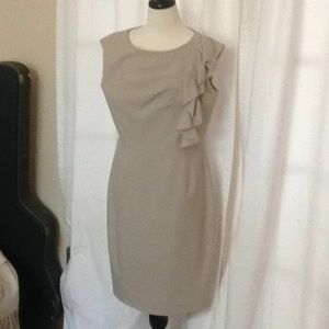 CALVIN KLEIN BUSINESS CASUAL DRESS SZ 12